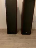 Magnat Geluidsboxen - Set van 2, Audio, Tv en Foto, Luidsprekers, Ophalen, Gebruikt, Magnat, 120 watt of meer