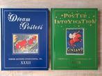 Dream Posters & Poster Intoxication, Ophalen of Verzenden, Zo goed als nieuw, Schilder- en Tekenkunst