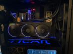 Rtx 5080, Computers en Software, Videokaarten, Ophalen of Verzenden, Zo goed als nieuw, GDDR6, PCI-Express 4