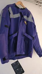 De Laatste!!  Splinternieuwe Motorjas 4XL, Ophalen, Nieuw met kaartje, Jas | textiel, Onbekend