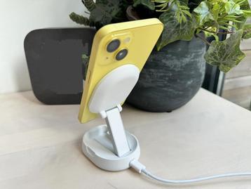 Belkin BoostCharge Qi2 inklapbare oplader, als nieuw beschikbaar voor biedingen