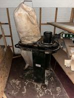 Metabo AG 2417 stofafzuiger, Ophalen, Gebruikt