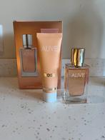 Nieuwe Hugo Boss Alive parfum set, Ophalen of Verzenden, Nieuw