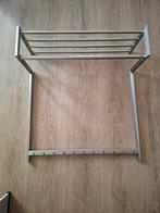 Kapstok, Huis en Inrichting, Zo goed als nieuw, Minder dan 100 cm, Metaal, Ophalen