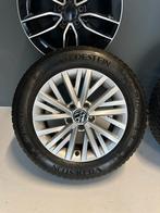 5x112 Orginele 16 inch T-roc Winterset model Chester, Vredestein, Gebruikt, 16 inch, Vredestein