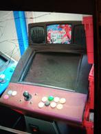 compact arcadekast, Ophalen of Verzenden, Zo goed als nieuw