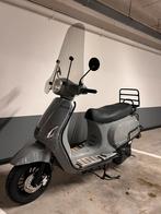 La Souris Snor Scooter Nardo Grey (BTC)(AGM)(RIVA), Ophalen of Verzenden, Zo goed als nieuw