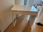 Bureau Micke Ikea, Ophalen, Zo goed als nieuw, Bureau