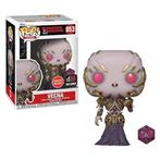 Funko Pop! Dungeons & Dragons & Dice Vecna 853 Exclusive, Duitsland, Nieuw, Ophalen of Verzenden, Info@heo.com