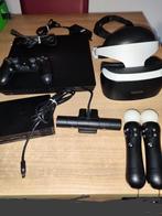 Sony PlayStation 4 Pro + controller + VR headset!, Gebruikt, Ophalen of Verzenden, 1 TB, Met 1 controller