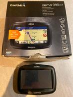 Garmin Zumo 390Lm, Motoren, Accessoires | Navigatiesystemen, Ophalen of Verzenden, Gebruikt