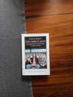 Hugo Borst - Over vaders & zonen, Ophalen of Verzenden, H. Borst