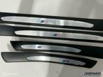Instaplijsten set M sport BMW E61 E60, Auto-onderdelen, Interieur en Bekleding, Gebruikt, Einsteinlaan 5 rijswijk, Bmw, Ophalen of Verzenden