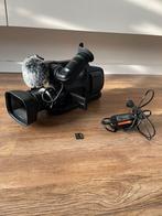 JVC GY-HM70E te koop, Ophalen, Full HD, Gebruikt, JVC