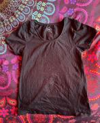 Zwart shirtje maat M van Dolce Bella nu voor 3,50€, Maat 38/40 (M), Dolce Bella, Zwart, Ophalen of Verzenden