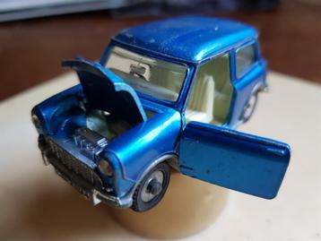 Dinky Toys Mini Minor beschikbaar voor biedingen
