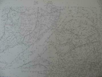 096 / Bruinisse/ Oosterland / Zonneschijn / 1914 beschikbaar voor biedingen