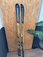 Rossignol ski’s 176 cm inclusief ski stokken, Ophalen, 160 tot 180 cm, Gebruikt, Rossignol