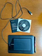 Wacom Bamboo tekentablet, Computers en Software, Tekentablets, Gebruikt, Multi-touch, Ophalen of Verzenden, Wacom