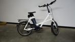 Kalkhoff Stadsfiets elektrisch, Fietsen en Brommers, Elektrische fietsen, Gebruikt, 51 tot 55 cm, 50 km per accu of meer, Ophalen