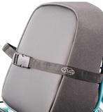 Steco monkey mee | Bagagedrager, Auto diversen, Gebruikt, ., Ophalen of Verzenden, Fietsendrager-accessoire