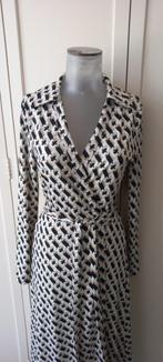 By Swan Paris lange jurk  Maat S zgan, Kleding | Dames, Jurken, Ophalen of Verzenden, Zo goed als nieuw, Maat 36 (S), By Swan