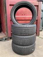 4x Demo Yokohama 215 45 18 zomerbanden, Ophalen of Verzenden, Gebruikt, Velg(en)