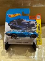 Hotwheels Custom 71 El Camino TH hot wheels sd, Ophalen of Verzenden, Nieuw