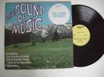 The Sound Of Music soundtrack - LP vinyl zgan, Zo goed als nieuw, Ophalen, 12 inch