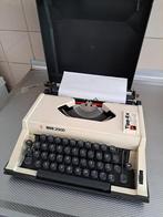 typemachine, Diversen, Typemachines, Ophalen of Verzenden, Gebruikt