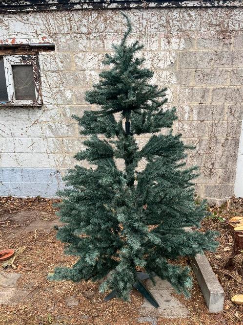 Kerstboom, Diversen, Kerst, Gebruikt, Ophalen