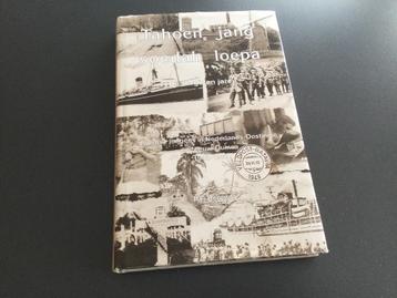 Tahoen Jang Soedah Loepa  beschikbaar voor biedingen