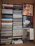 Circa 150 (Nederlandstalig)cd's voor de verkoop, Ophalen, Zo goed als nieuw