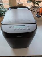 Panasonic SD-ZD2010 Broodbakmachine, Met timer, 800 tot 1200 gram deeg, Ophalen of Verzenden, Gebruikt
