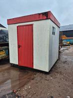 sanitair unit 2,5 meter, Ophalen of Verzenden