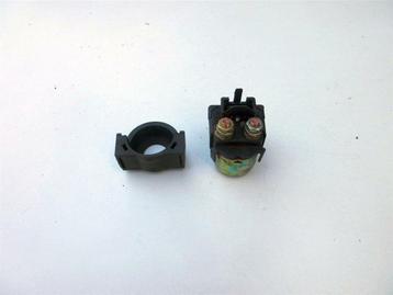 Honda VF500C startrelais start motor relais starter relay VF beschikbaar voor biedingen