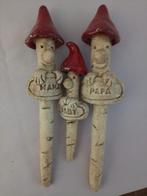 FANTASIE-FIGUREN, beelden, keramiek, Verzamelen, Beelden en Beeldjes, Ophalen, Nieuw, Fantasy