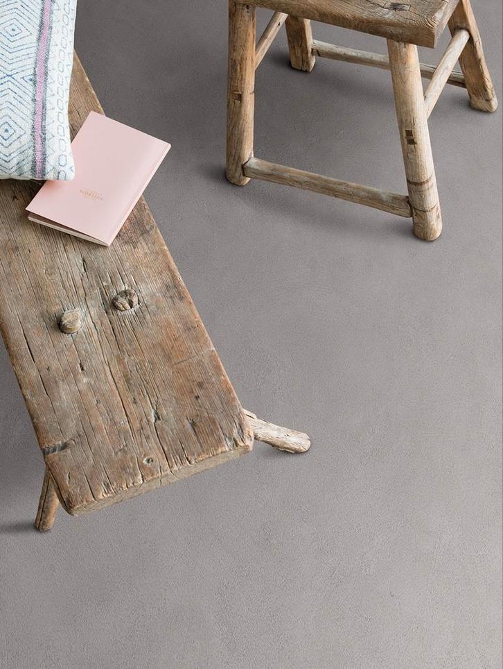 Novilon vinyl PVC, Huis en Inrichting, Stoffering | Vloerbedekking, Nieuw, Vinyl, 75 m² of meer, Ophalen of Verzenden