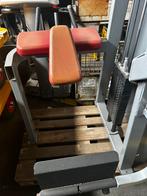 Precor leg press, Sport en Fitness, Fitnessmaterialen, Overige typen, Gebruikt, Ophalen of Verzenden