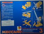 Vintage Doos Meccano, Antiek en Kunst, Antiek | Speelgoed, Ophalen