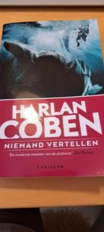 Harlan Coben, Boeken, Ophalen of Verzenden, Zo goed als nieuw, Harlan Coben, Nederland