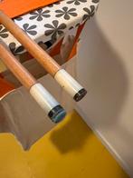 2 keuen, Ophalen, Gebruikt