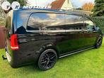 ⭐️ Mercedes Benz Vito 2.1 116 CDI AUT XL L3 BLACK EDITION !, Auto's, Origineel Nederlands, Te koop, 163 pk, 17 km/l