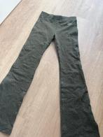 Flared broek maat 134/140, Gebruikt, WE, Meisje, Ophalen