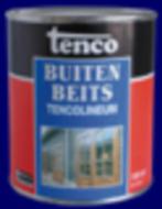 Tuinbeits, Ophalen, Nieuw, Beits
