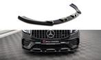 Voorlip sideskirts diffuser - Mercedes AMG GLB 35 X247 19+, Ophalen of Verzenden