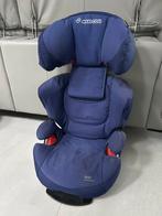 Maxi Cosi Autostoel blauw, Autogordel, 9 t/m 18 kg, Ophalen of Verzenden, Zo goed als nieuw
