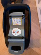 Maxi-Cosi FamilyFix Isofix Base, Ophalen