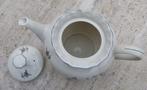 Royale MOSA theepot 5 poortjes/ bruggen, Antiek en Kunst, Antiek | Servies los, Ophalen of Verzenden