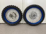 Origineel Yamaha Wielenset YZ / YZF / YZ250F / YZ450F, Yamaha, Ophalen, Info@yamahamotornl.nl, Gebruikt